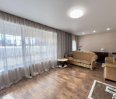 4-комн, 187кв м, этаж 2/3 Выборгское шоссе, 10