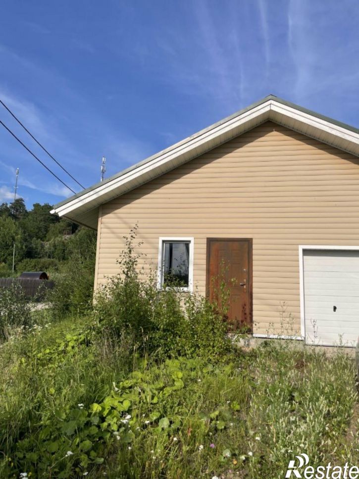 Земельный участок Сортавала