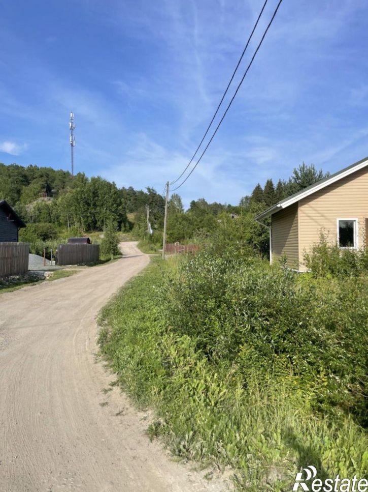 Земельный участок Сортавала