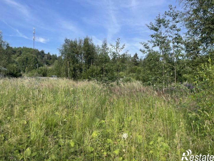 Земельный участок Сортавала