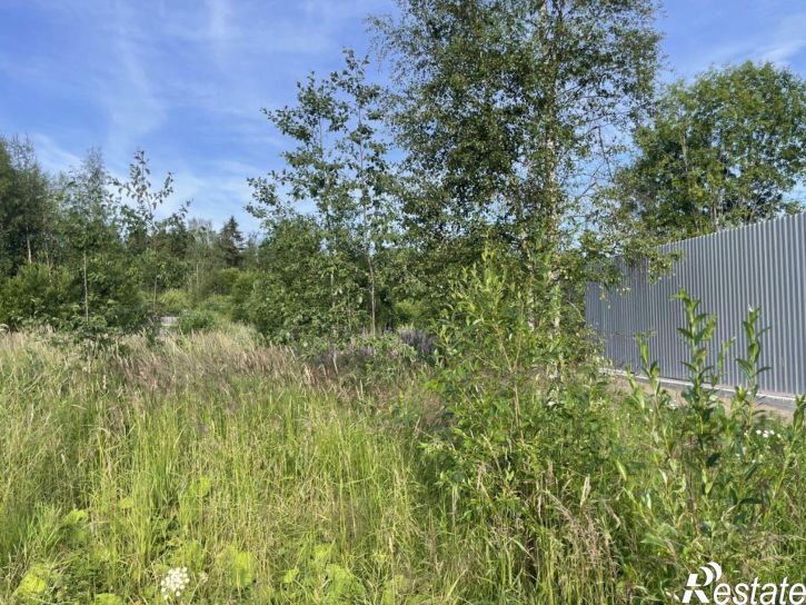 Земельный участок Сортавала