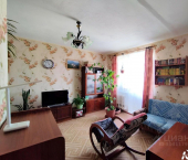 1-комн, 37кв м, этаж 5/5 улица Бондарева, 48