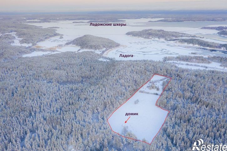 Земельный участок