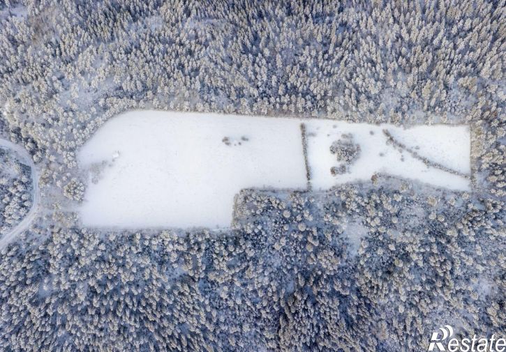 Земельный участок