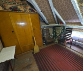 1-комн, 21кв м, этаж 2/2 Советская улица, 14/9