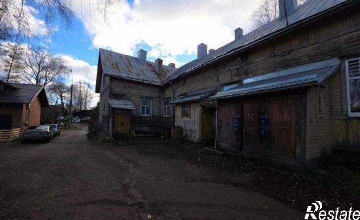 1-комн квартира Советская улица, 14/9,  д. 14/9