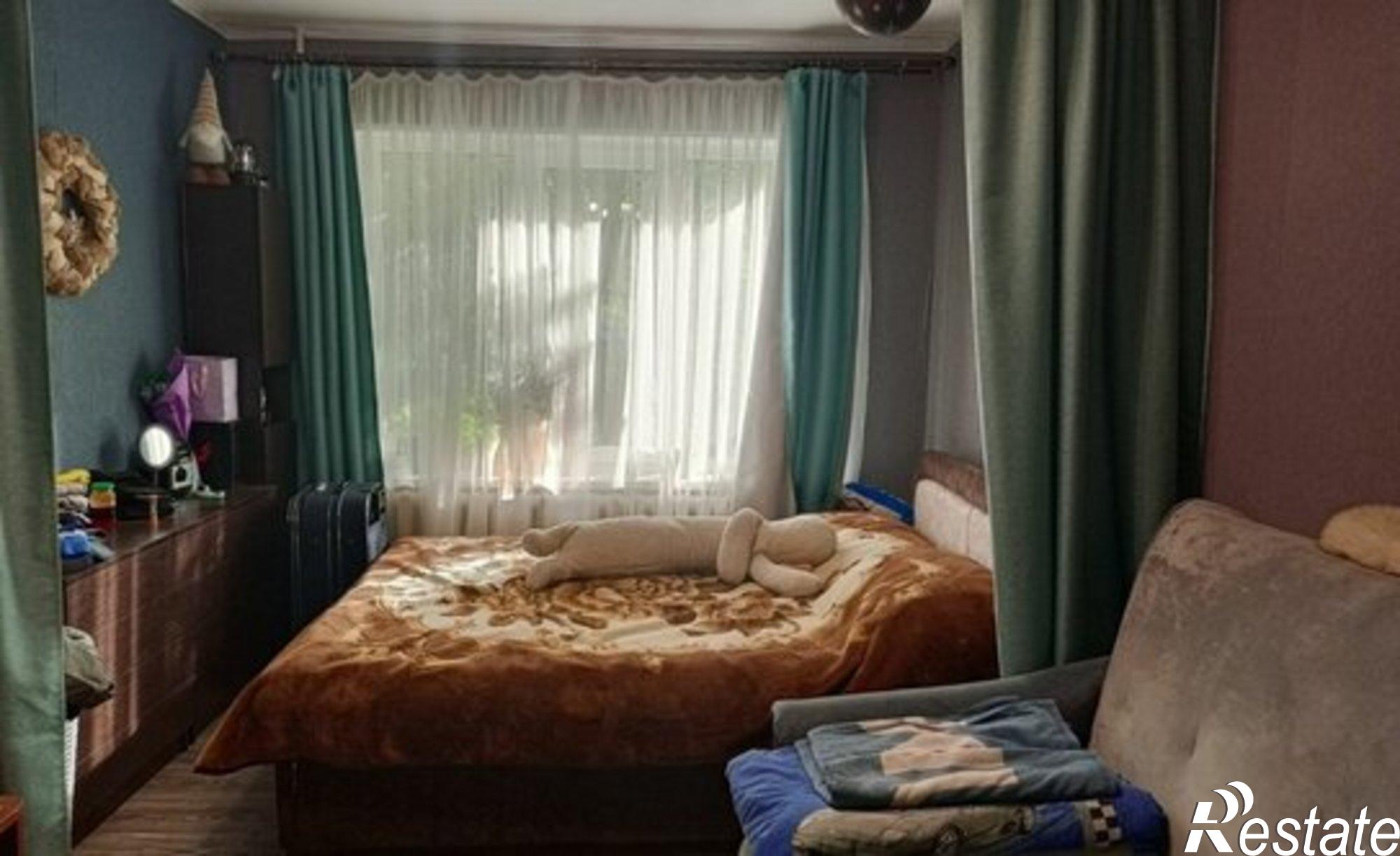 Купить квартиру за 4 100 000 рублей на ул Новая, 20