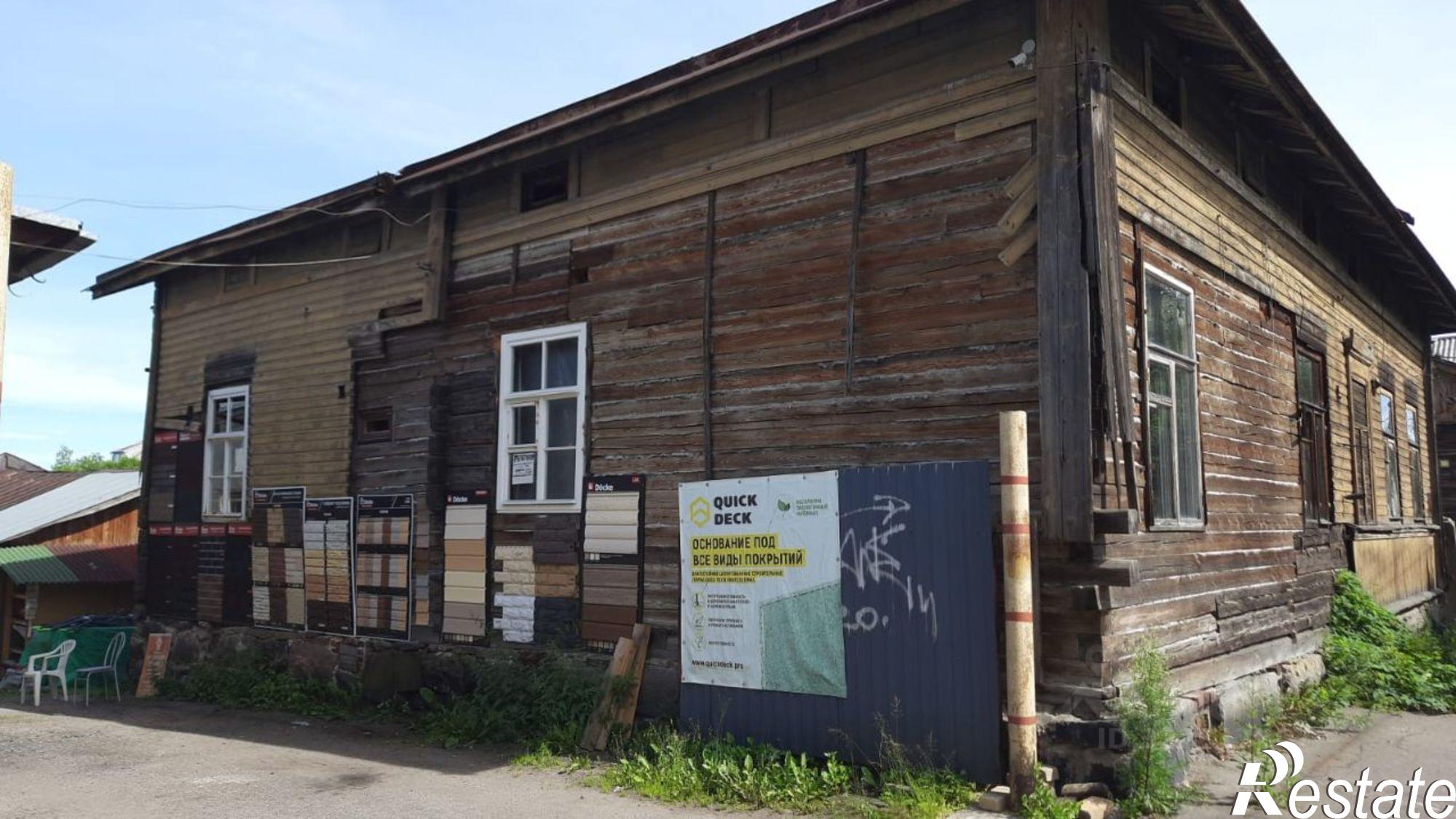 Купить дачу, дом, коттедж за 6 000 000 рублей на ул Советская, 28