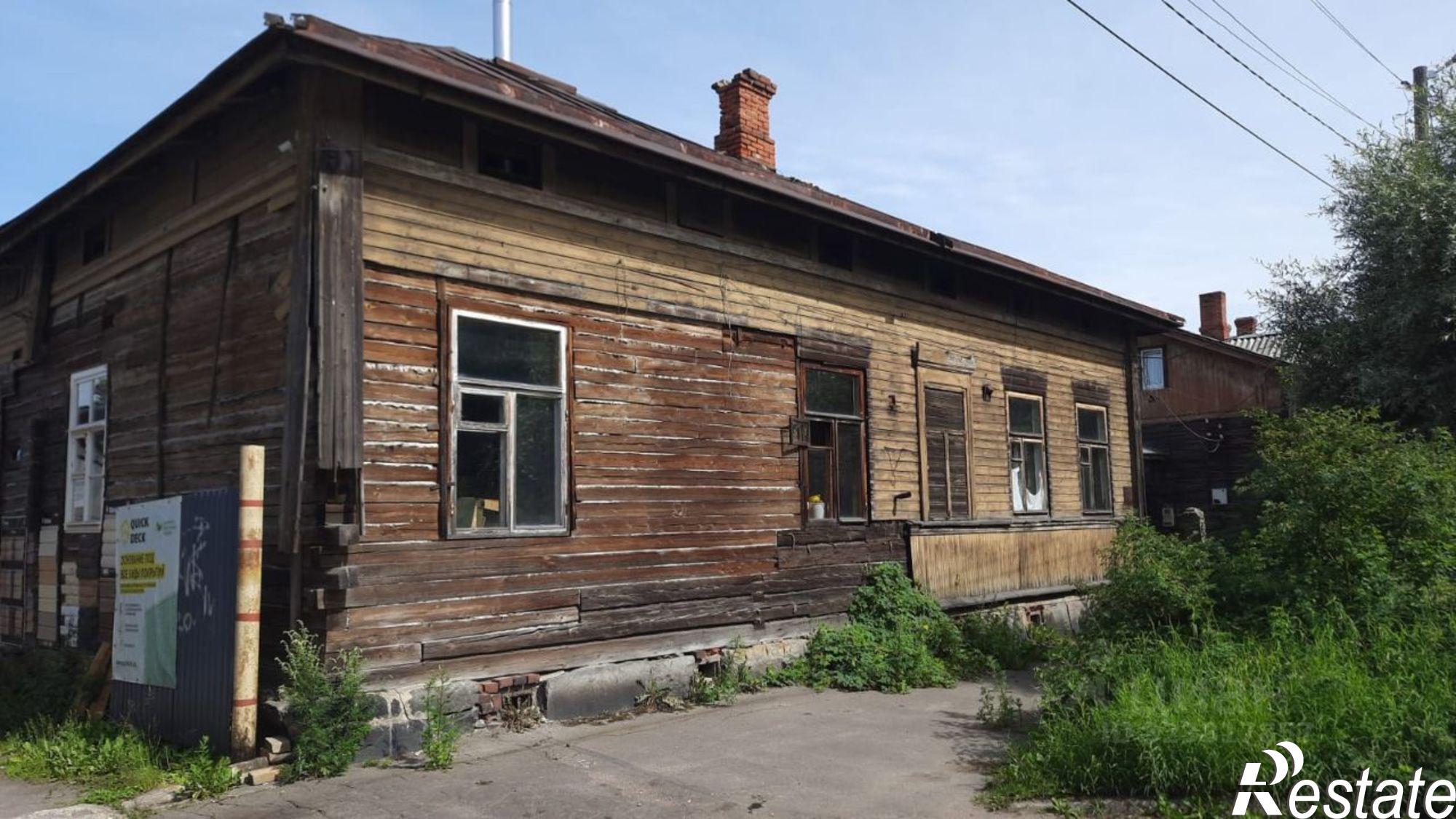 Купить дачу, дом, коттедж за 6 000 000 рублей на ул Советская, 28