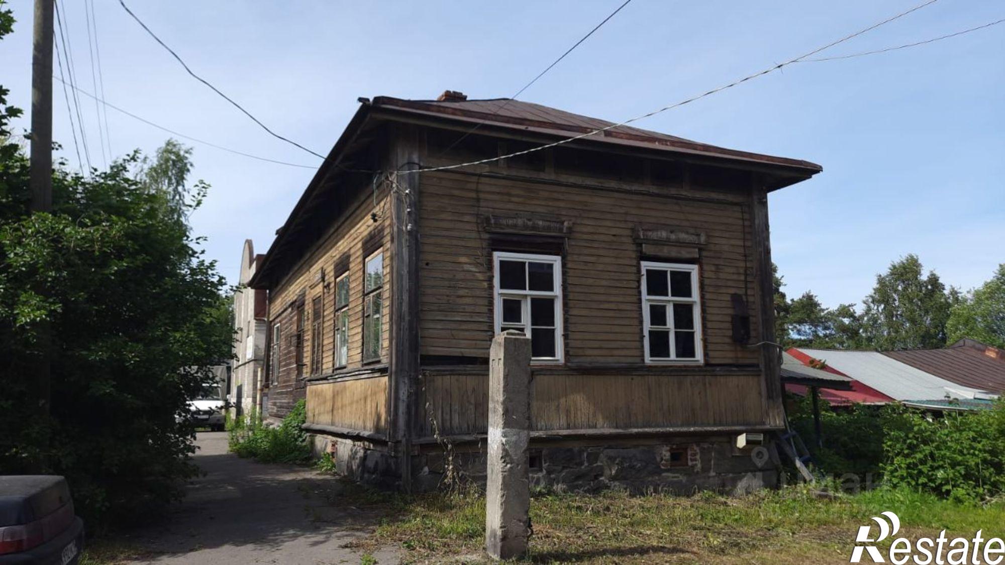 Купить дачу, дом, коттедж за 6 000 000 рублей на ул Советская, 28