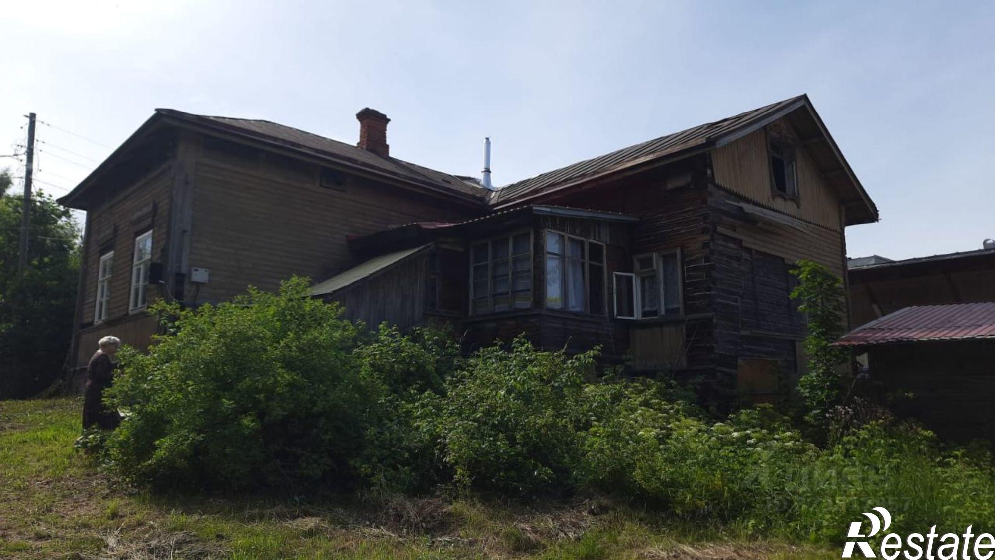 Купить дачу, дом, коттедж за 6 000 000 рублей на ул Советская, 28