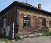 коттедж 148 кв м ул Советская, 28