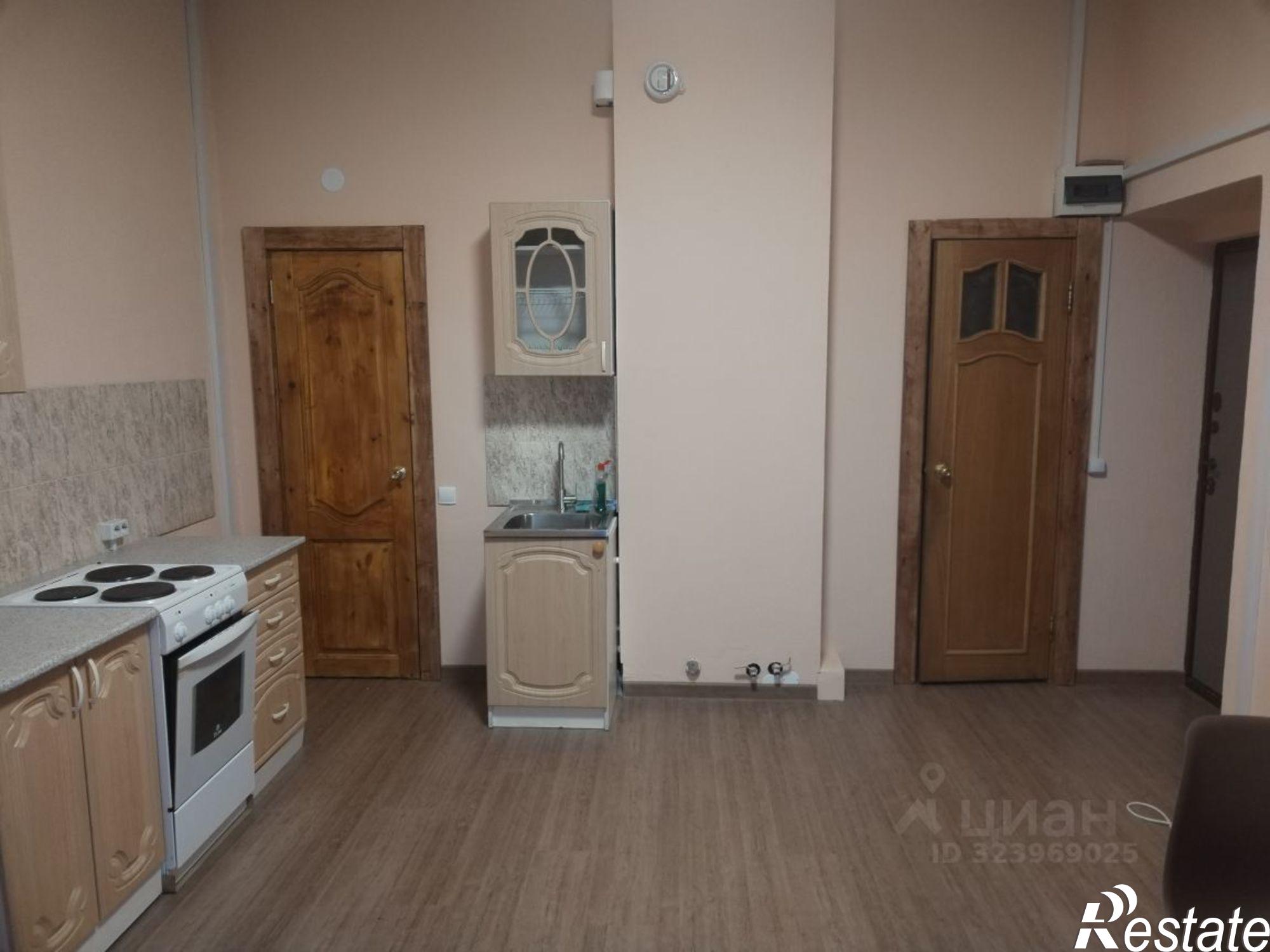 Купить квартиру за 3 800 000 рублей на Старовыборгское шоссе, 29