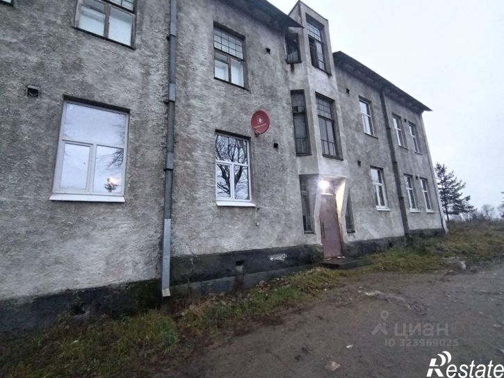 1-комн квартира Старовыборгское шоссе, 29,  д. 29