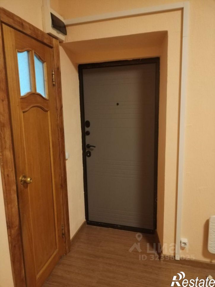 1-комн квартира Старовыборгское шоссе, 29,  д. 29