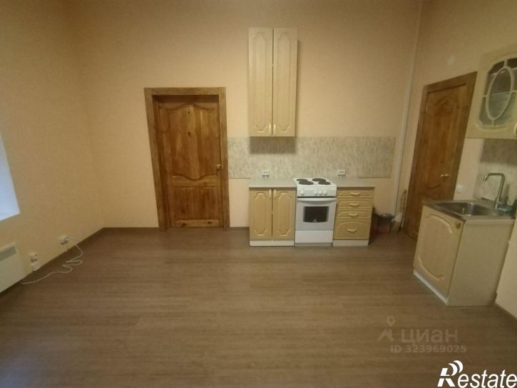 1-комн квартира Старовыборгское шоссе, 29,  д. 29