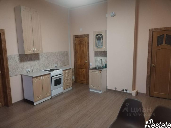 1-комн квартира Старовыборгское шоссе, 29,  д. 29