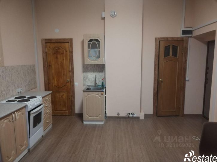 1-комн квартира Старовыборгское шоссе, 29,  д. 29