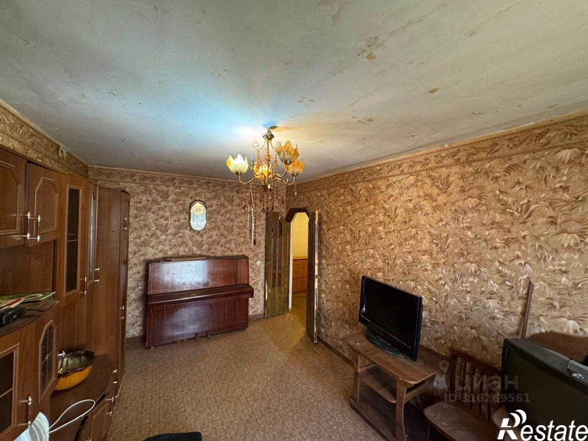 Купить квартиру за 5 150 000 рублей на улица Бондарева, 48