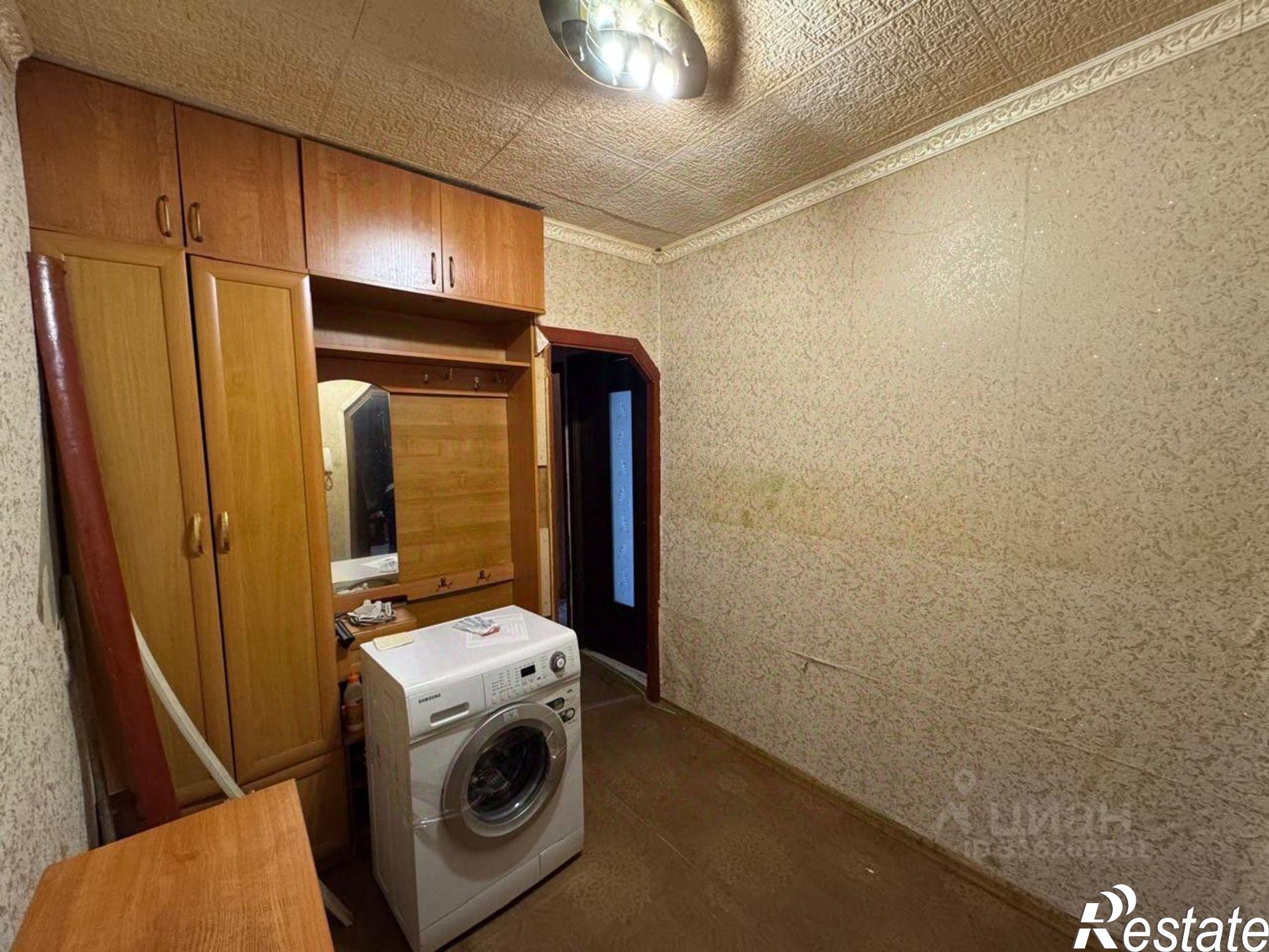 Купить квартиру за 5 150 000 рублей на улица Бондарева, 48