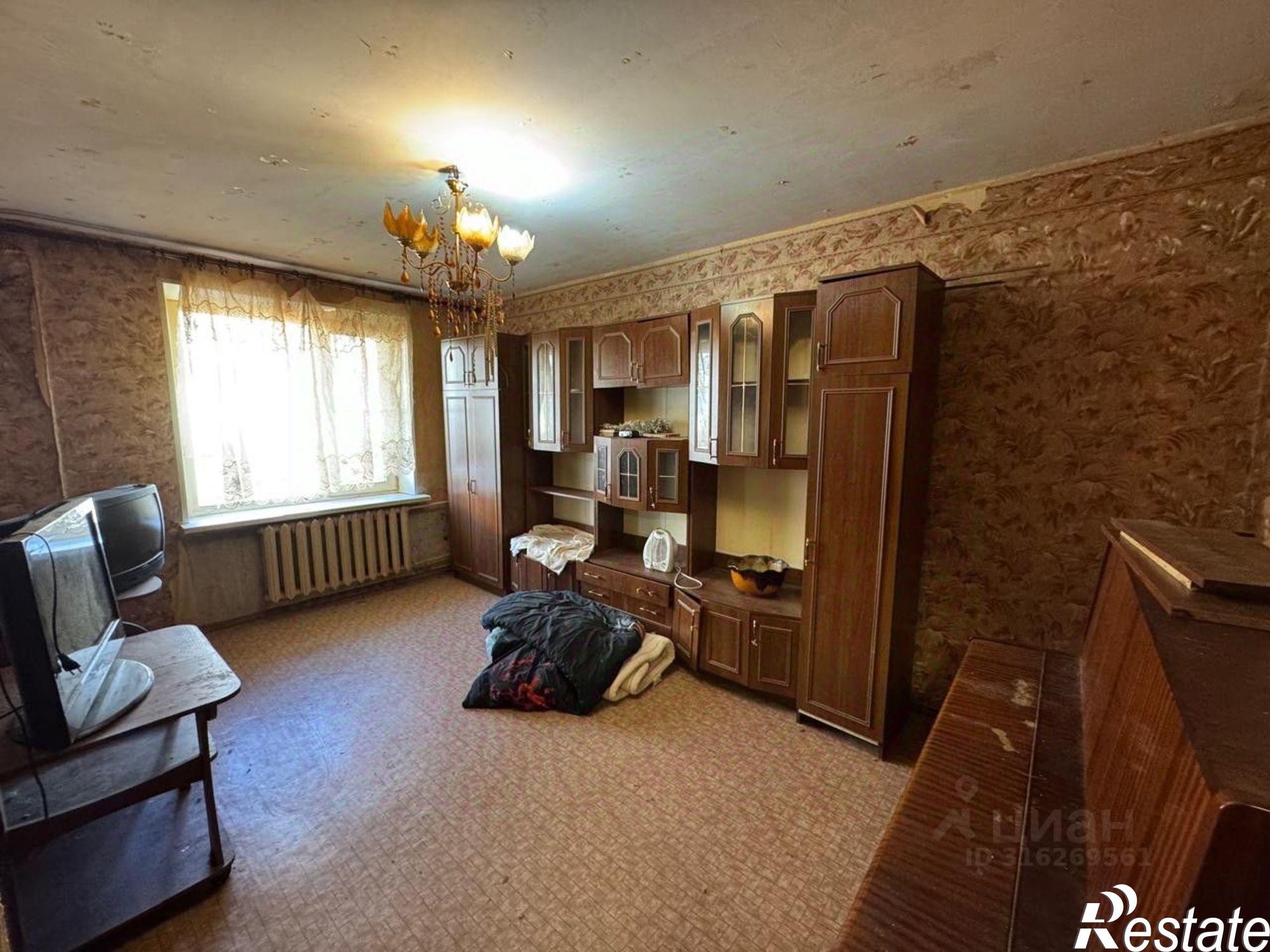 Купить квартиру за 5 150 000 рублей на улица Бондарева, 48