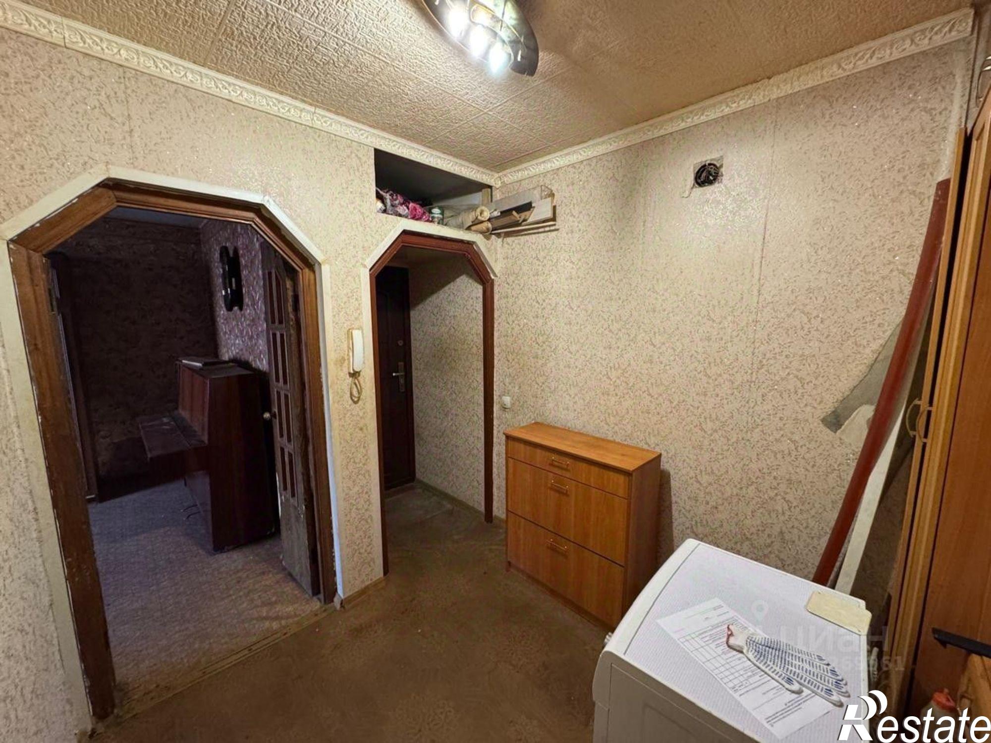 Купить квартиру за 5 150 000 рублей на улица Бондарева, 48