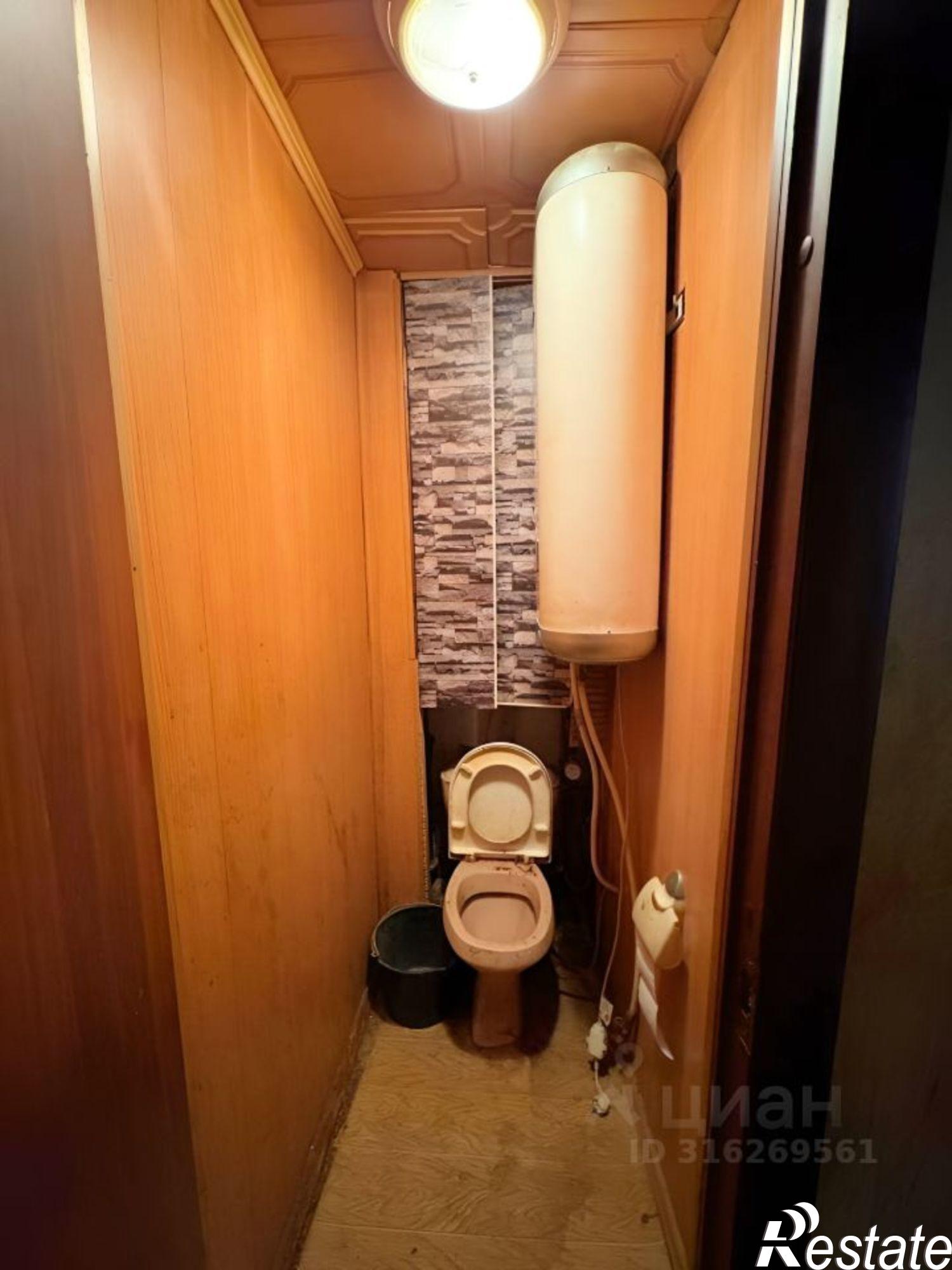 Купить квартиру за 5 150 000 рублей на улица Бондарева, 48