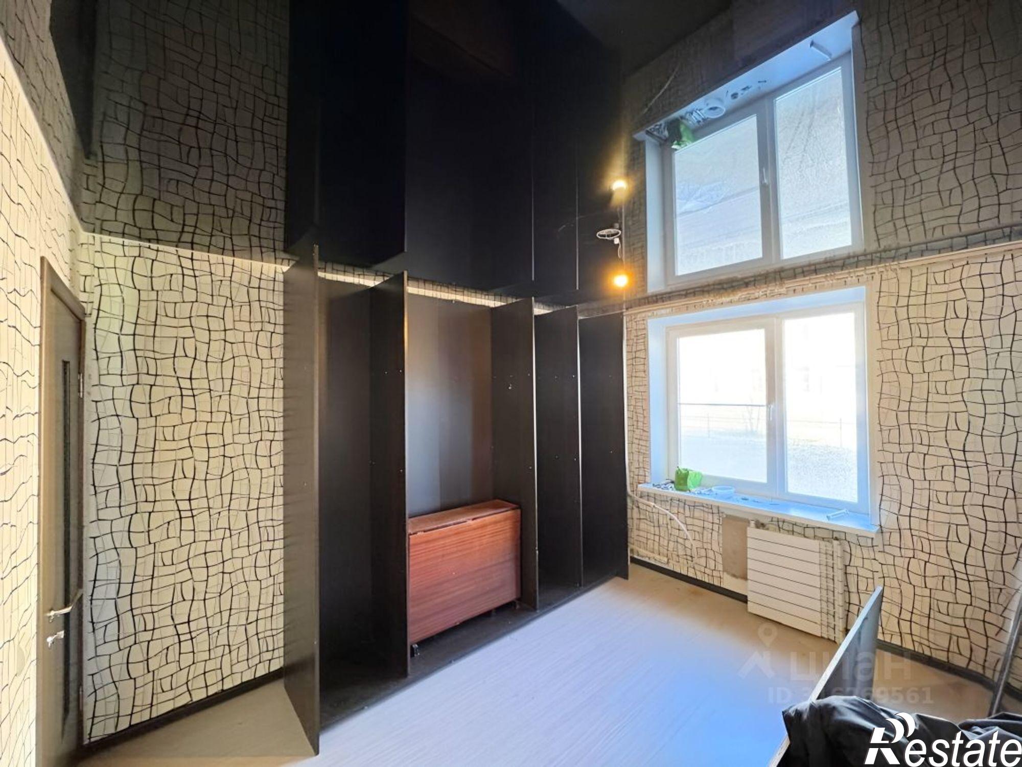 Купить квартиру за 5 150 000 рублей на улица Бондарева, 48