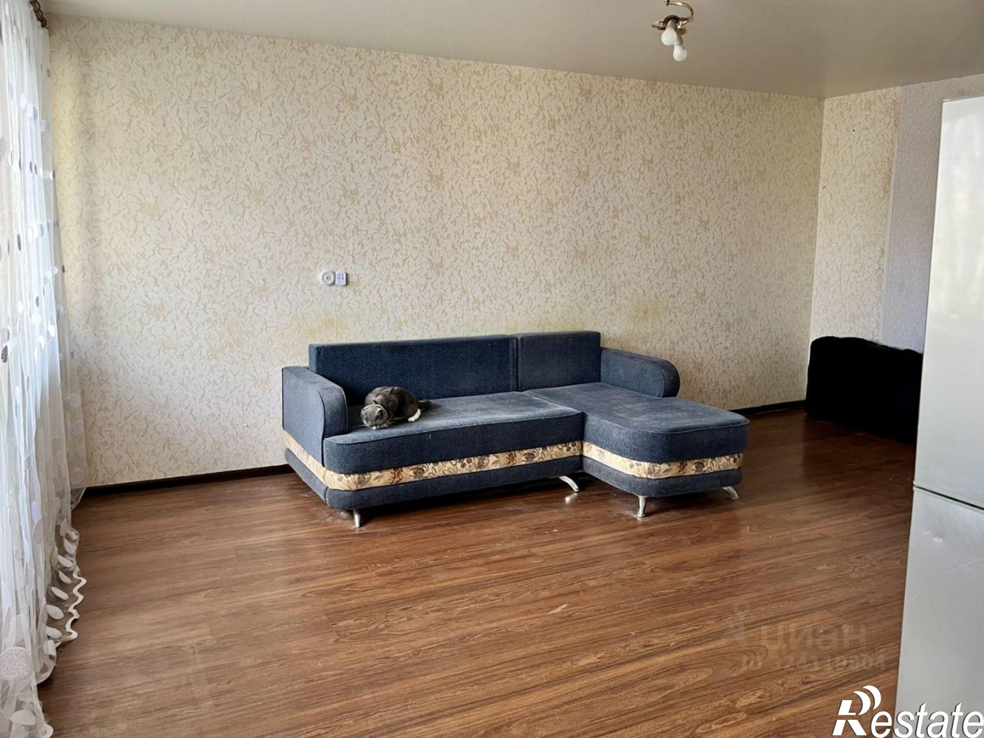 Купить квартиру за 3 400 000 рублей на ул 40 лет ВЛКСМ, 17