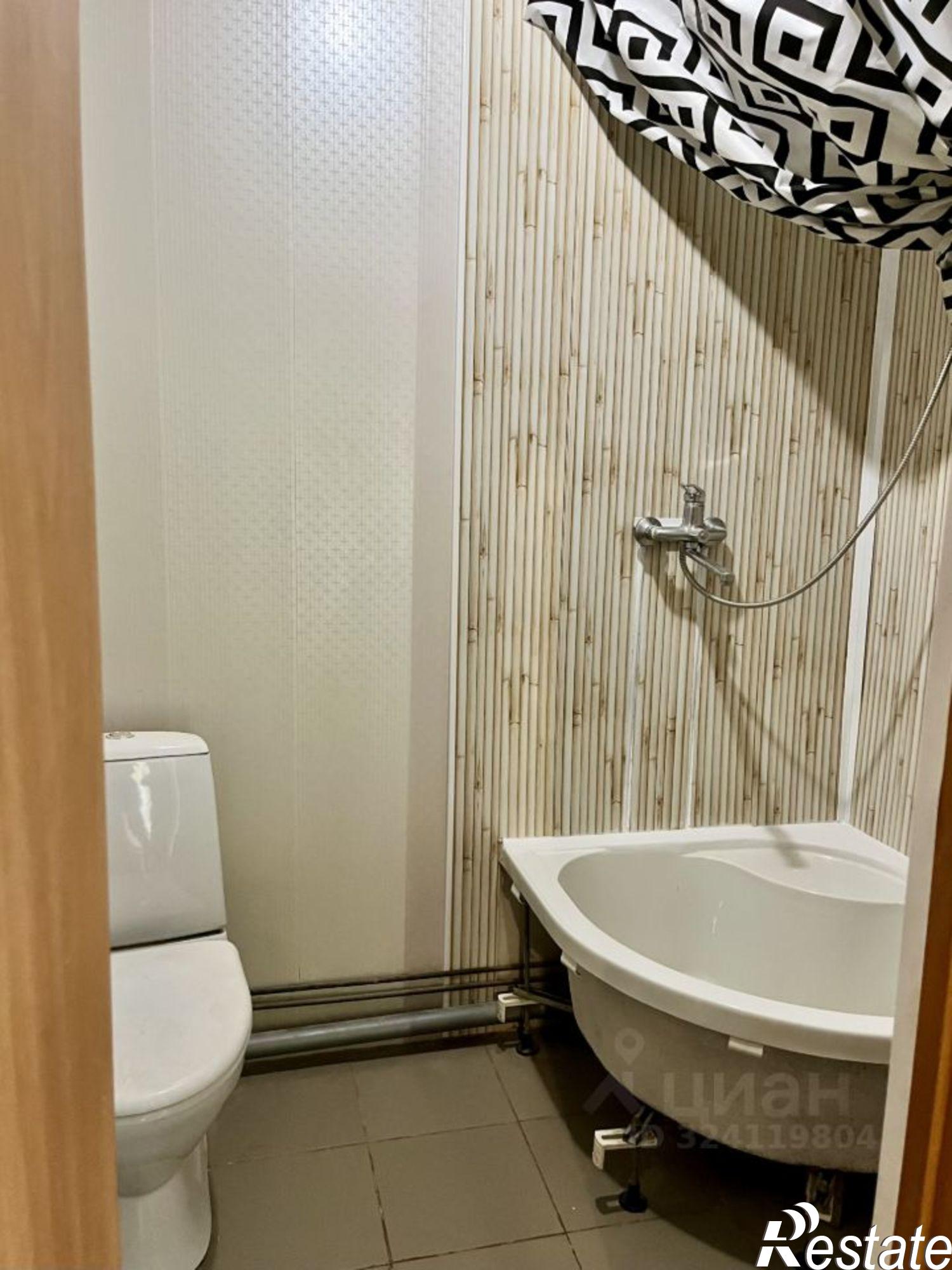 Купить квартиру за 3 400 000 рублей на ул 40 лет ВЛКСМ, 17