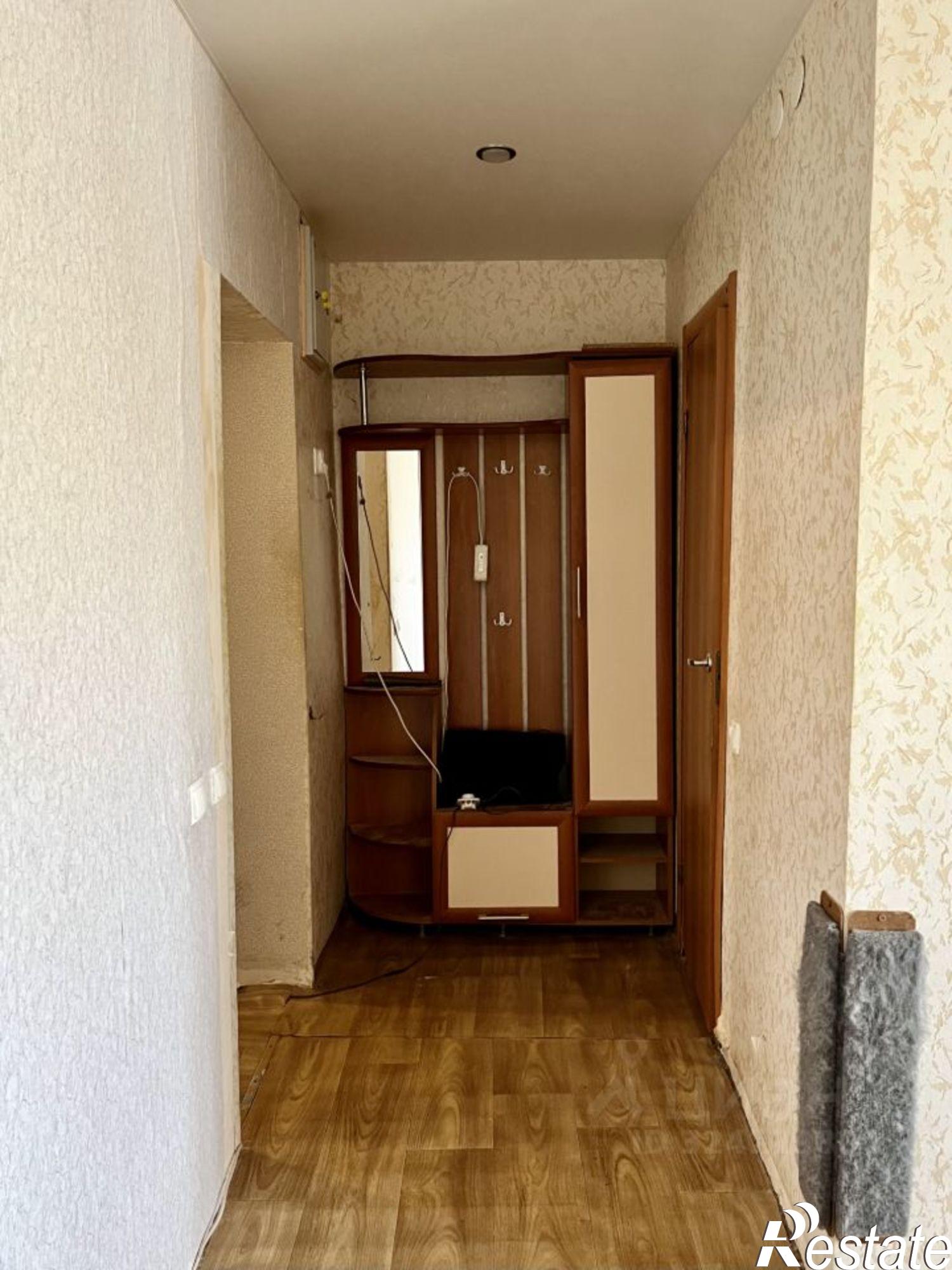 Купить квартиру за 3 400 000 рублей на ул 40 лет ВЛКСМ, 17