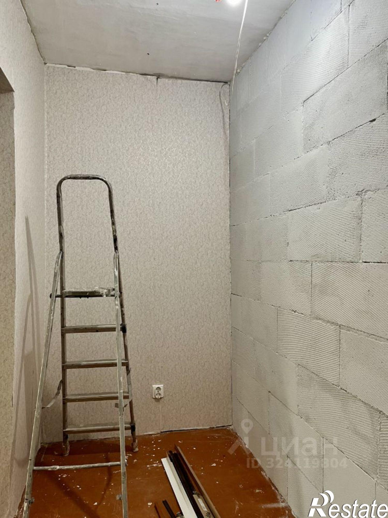 Купить квартиру за 3 400 000 рублей на ул 40 лет ВЛКСМ, 17