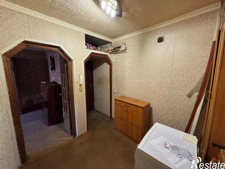 2-комн квартира улица Бондарева, 48,  д. 48