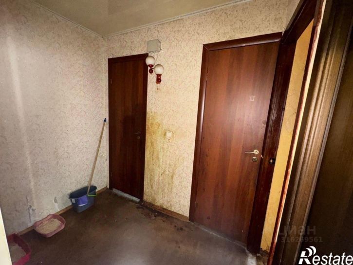 2-комн квартира улица Бондарева, 48,  д. 48