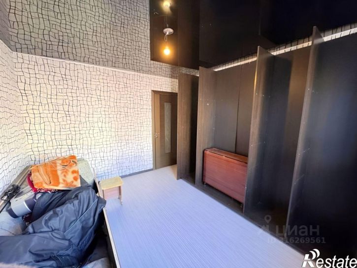 2-комн квартира улица Бондарева, 48,  д. 48