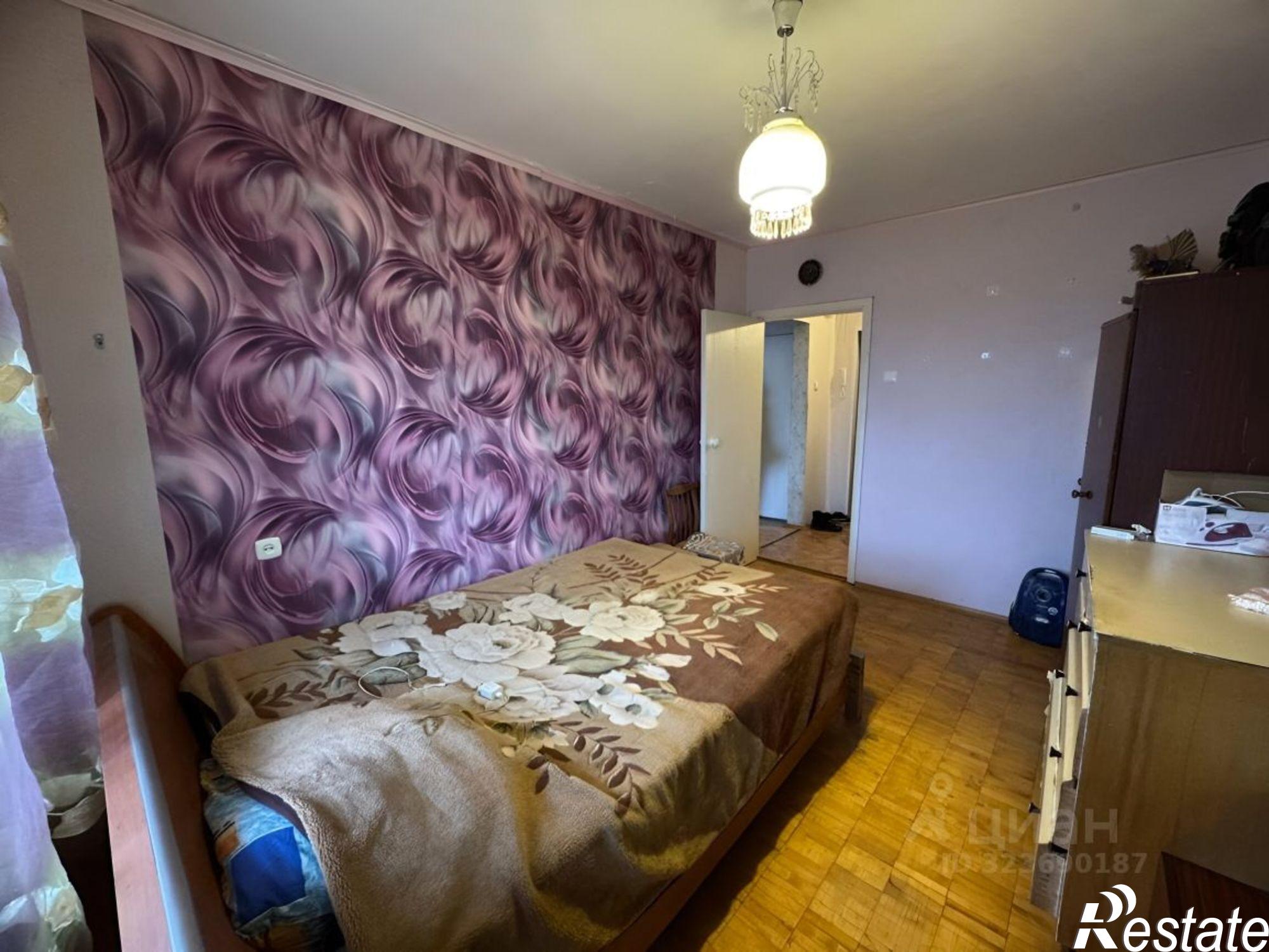 Купить квартиру за 5 400 000 рублей на Промышленная улица, 1