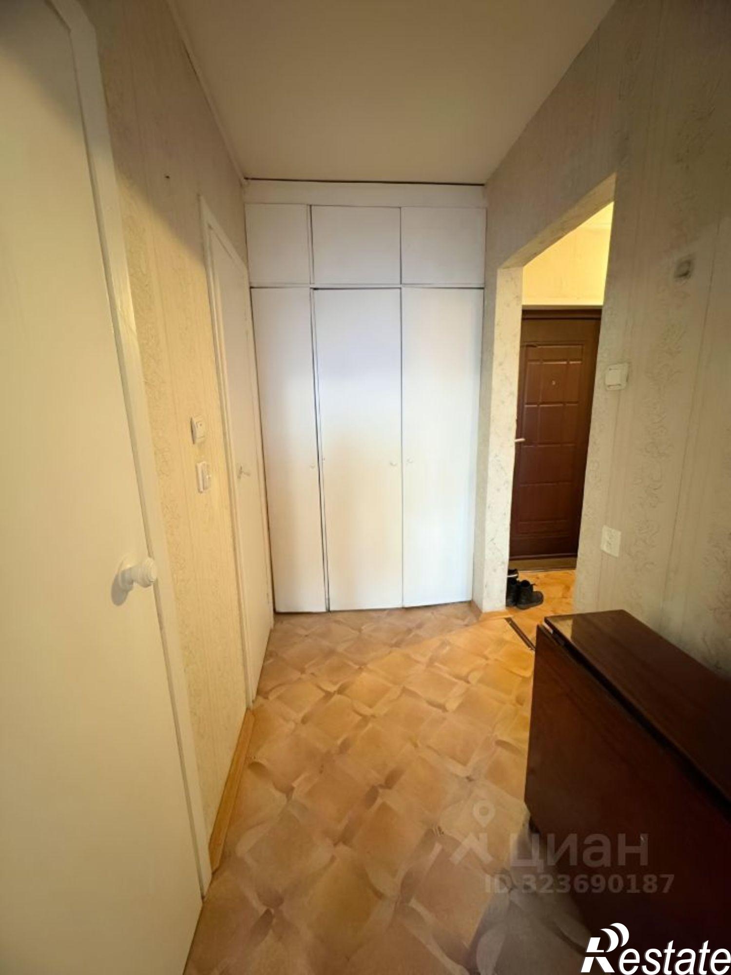 Купить квартиру за 5 400 000 рублей на Промышленная улица, 1