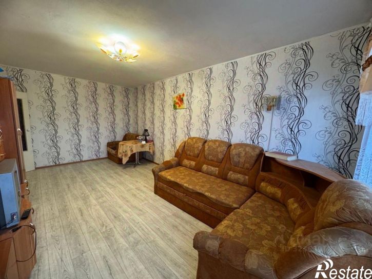 2-комн квартира Промышленная улица, 1,  д. 1