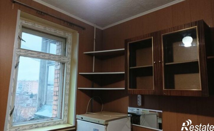 1-комн квартира ул Дружбы Народов, 8,  д. 8