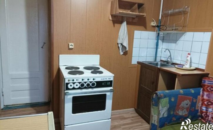 1-комн квартира ул Дружбы Народов, 8,  д. 8