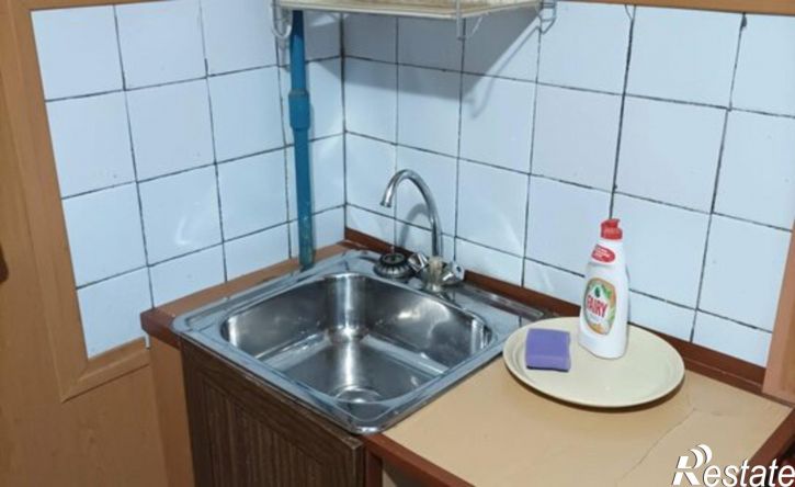 1-комн квартира ул Дружбы Народов, 8,  д. 8