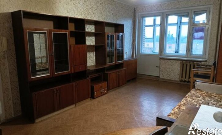 1-комн квартира ул Дружбы Народов, 8,  д. 8