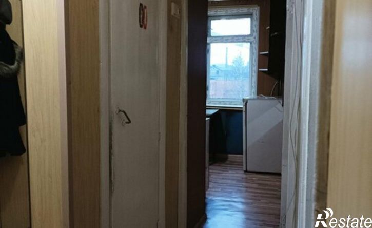 1-комн квартира ул Дружбы Народов, 8,  д. 8