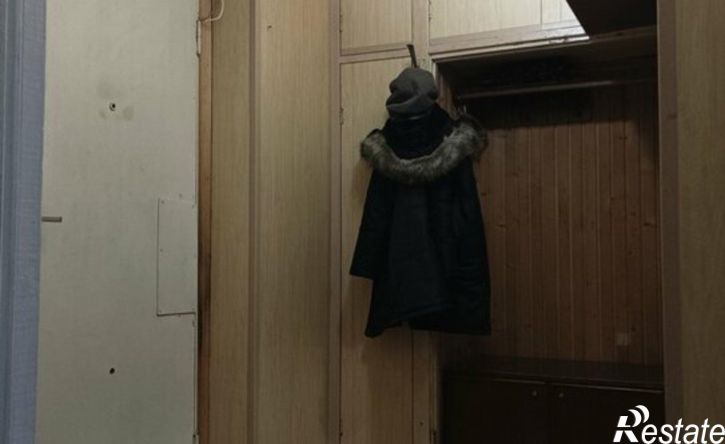 1-комн квартира ул Дружбы Народов, 8,  д. 8