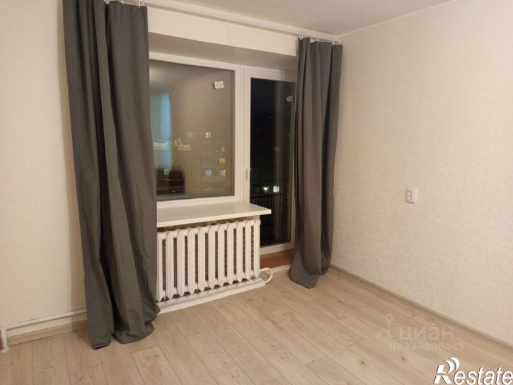 1-комн квартира ул Дружбы Народов, 19,  д. 19