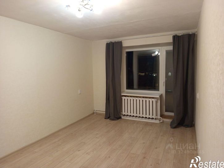 1-комн квартира ул Дружбы Народов, 19,  д. 19