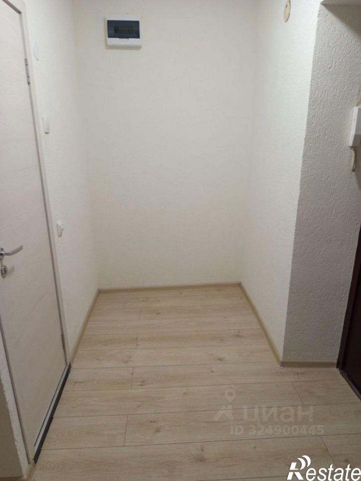 1-комн квартира ул Дружбы Народов, 19,  д. 19