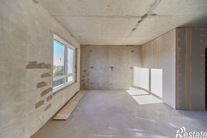 1-комн квартира Советская улица, 10,  д. 10