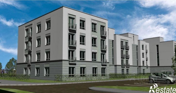 2-комн квартира ул Советская, 2,  д. 2