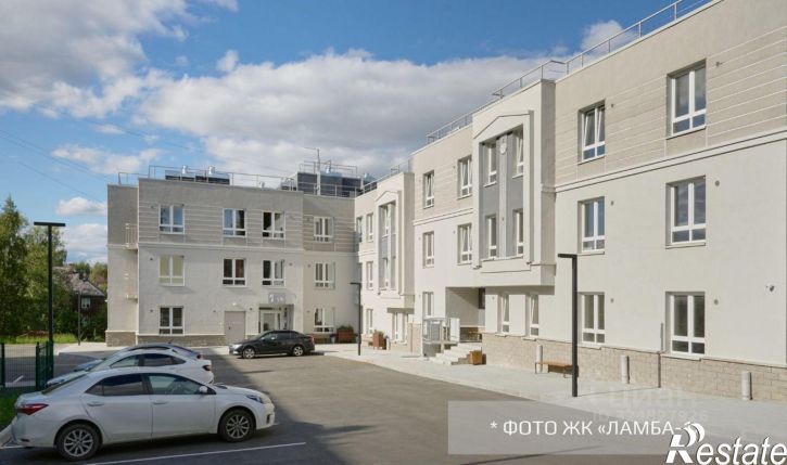 2-комн квартира ул Советская, 2,  д. 2